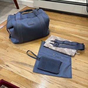 Dagne Dover Landon Large Carryall